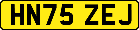 HN75ZEJ