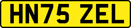 HN75ZEL