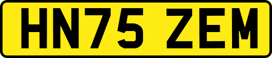 HN75ZEM