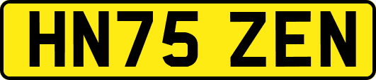 HN75ZEN
