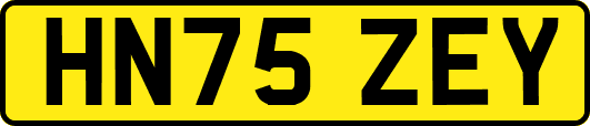 HN75ZEY