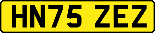 HN75ZEZ