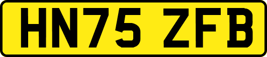 HN75ZFB