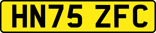 HN75ZFC