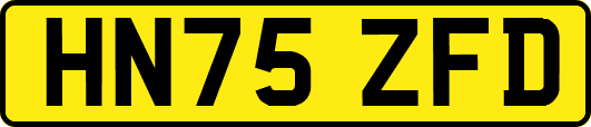 HN75ZFD