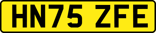 HN75ZFE