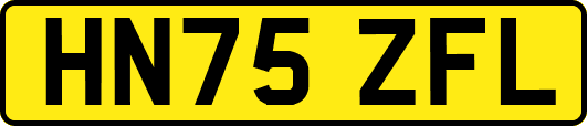 HN75ZFL