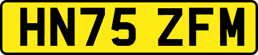 HN75ZFM