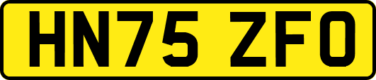 HN75ZFO