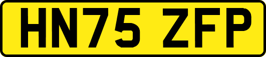 HN75ZFP