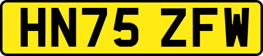 HN75ZFW