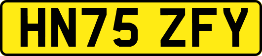 HN75ZFY