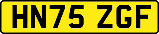 HN75ZGF