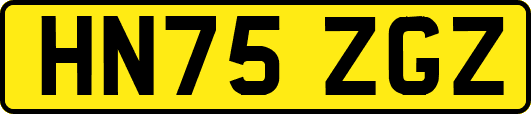 HN75ZGZ