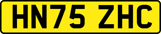 HN75ZHC