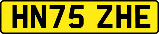 HN75ZHE