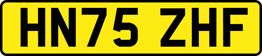 HN75ZHF
