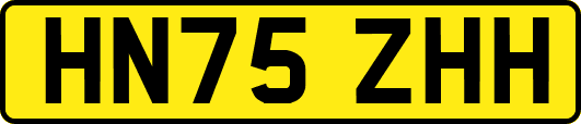 HN75ZHH