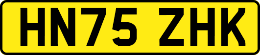 HN75ZHK