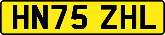 HN75ZHL