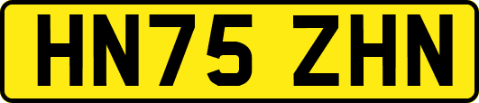 HN75ZHN