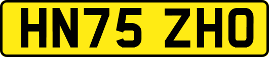 HN75ZHO