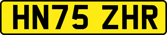 HN75ZHR