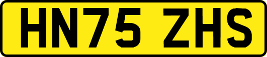 HN75ZHS