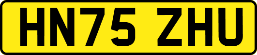 HN75ZHU