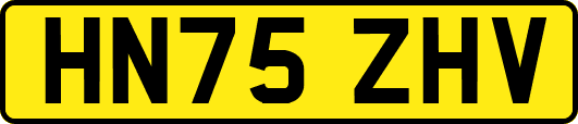 HN75ZHV