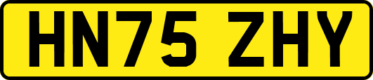 HN75ZHY