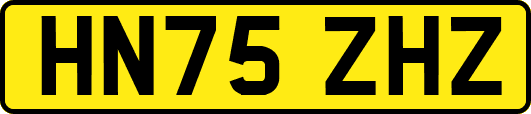 HN75ZHZ