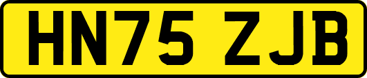 HN75ZJB