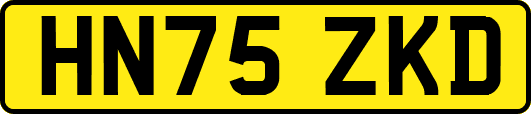 HN75ZKD