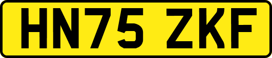 HN75ZKF