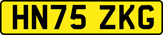 HN75ZKG