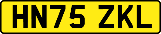 HN75ZKL