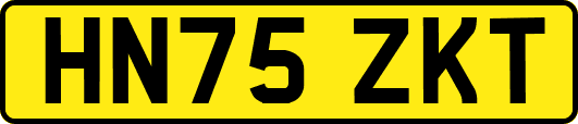HN75ZKT