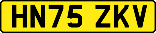 HN75ZKV