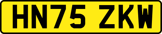 HN75ZKW