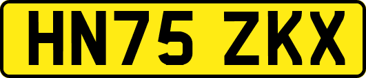 HN75ZKX