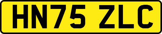 HN75ZLC