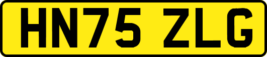 HN75ZLG