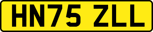HN75ZLL