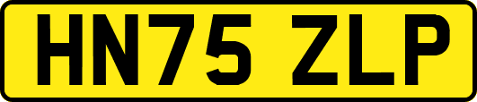 HN75ZLP