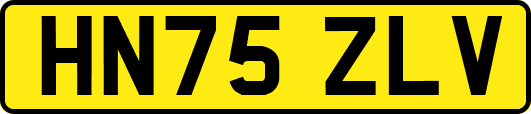 HN75ZLV
