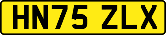 HN75ZLX