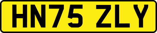 HN75ZLY