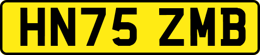 HN75ZMB