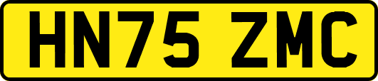 HN75ZMC